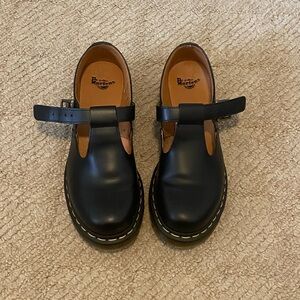 Dr. Martens Mary Janes